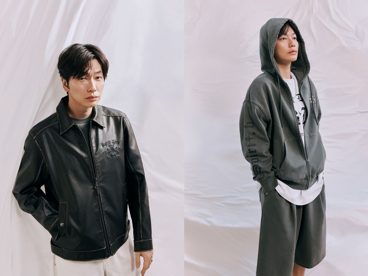 한세엠케이 버커루, 빈티지 재해석 ‘더 비(THE B)’ 컬렉션 눈길 3-Image
